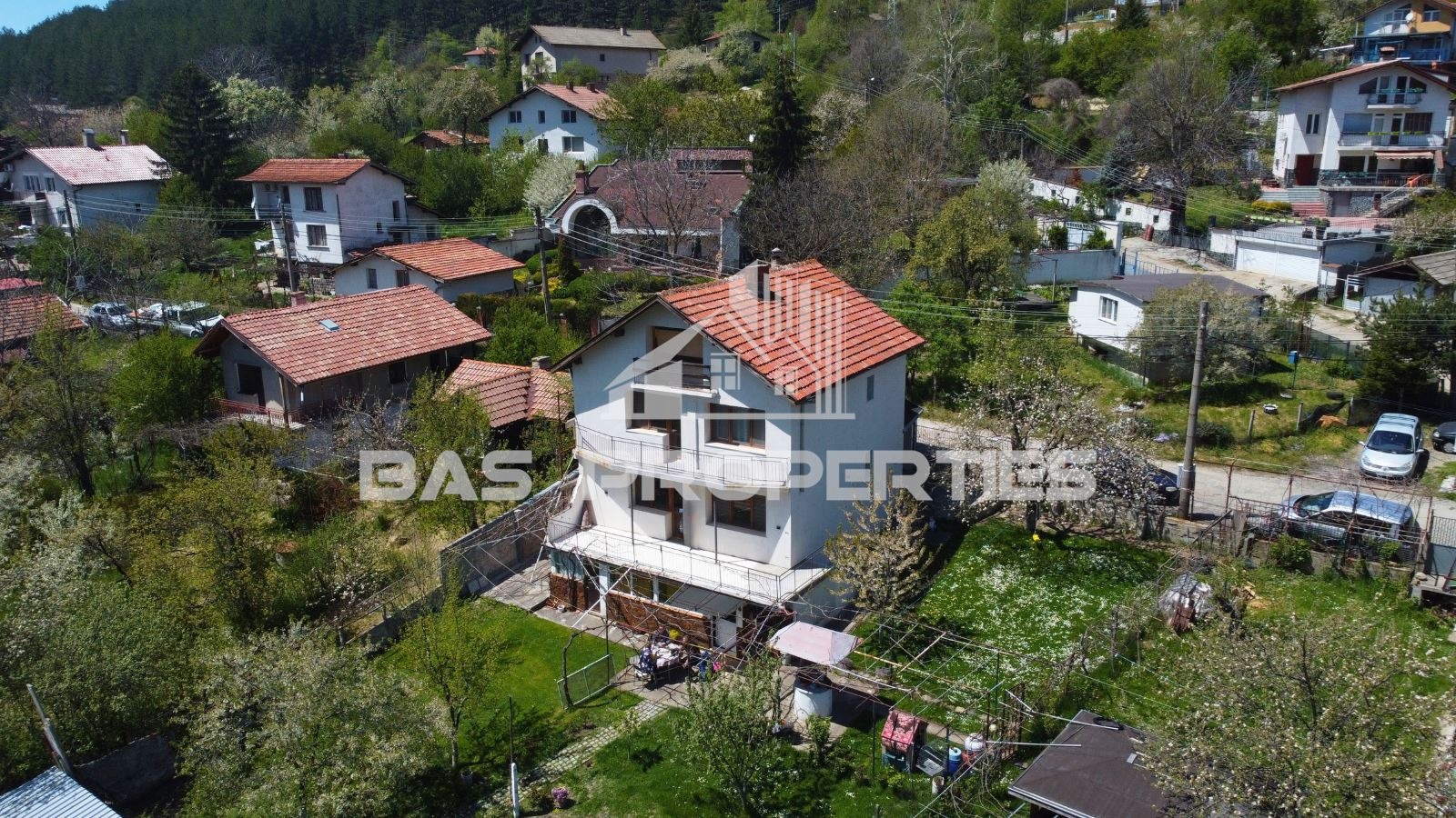Продава КЪЩА, с. Драгичево, област Перник