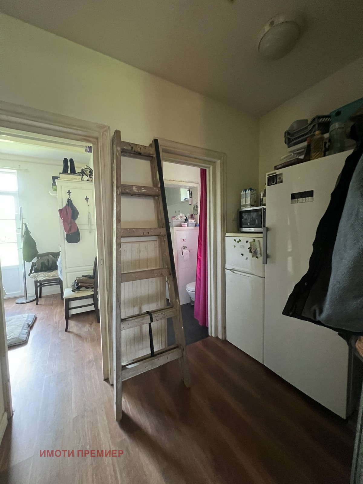 Продава КЪЩА, с. Младежко, област Бургас, снимка 11 - Къщи - 54629859