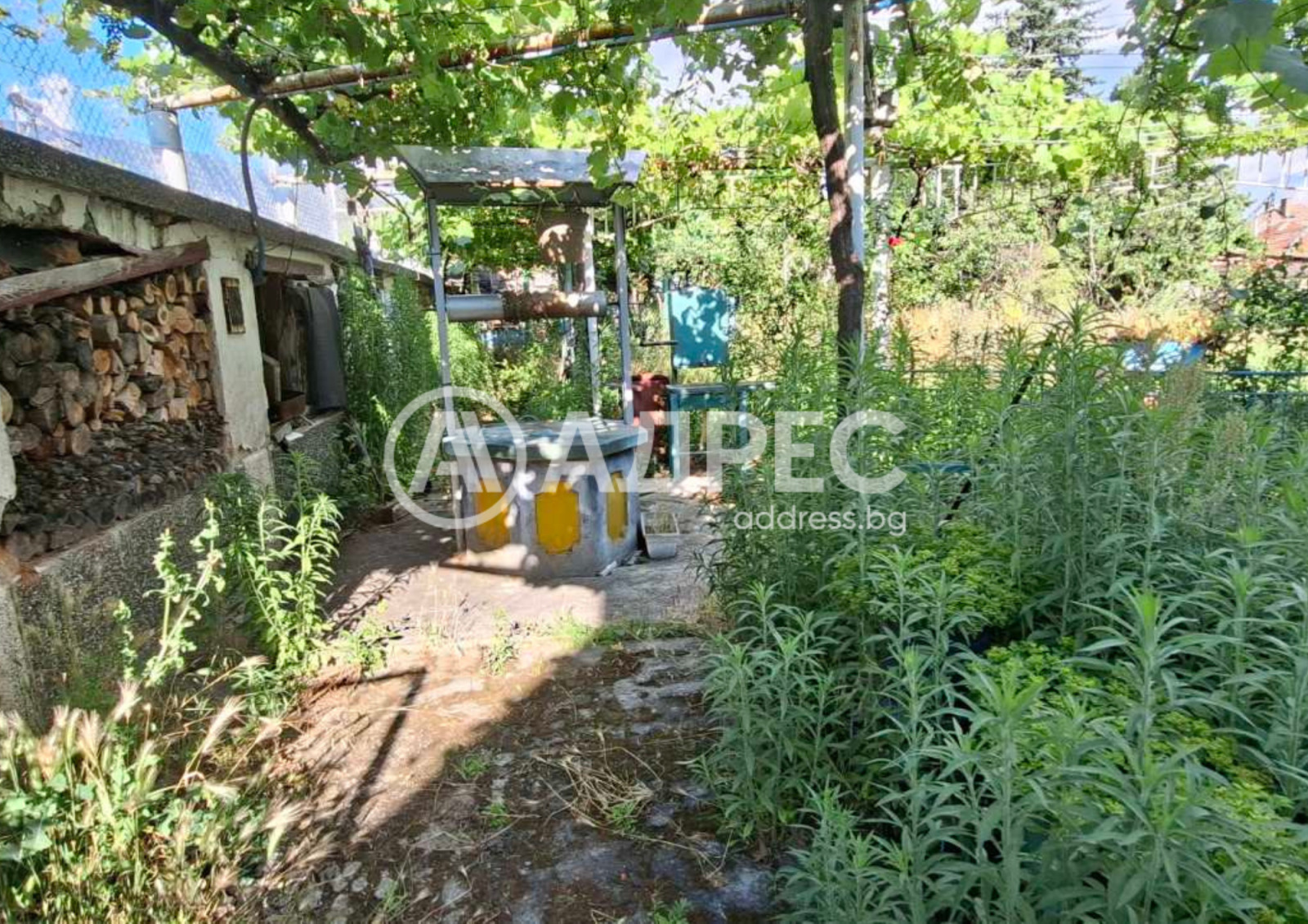 Продава КЪЩА, с. Иганово, област Пловдив, снимка 6 - Къщи - 55234032