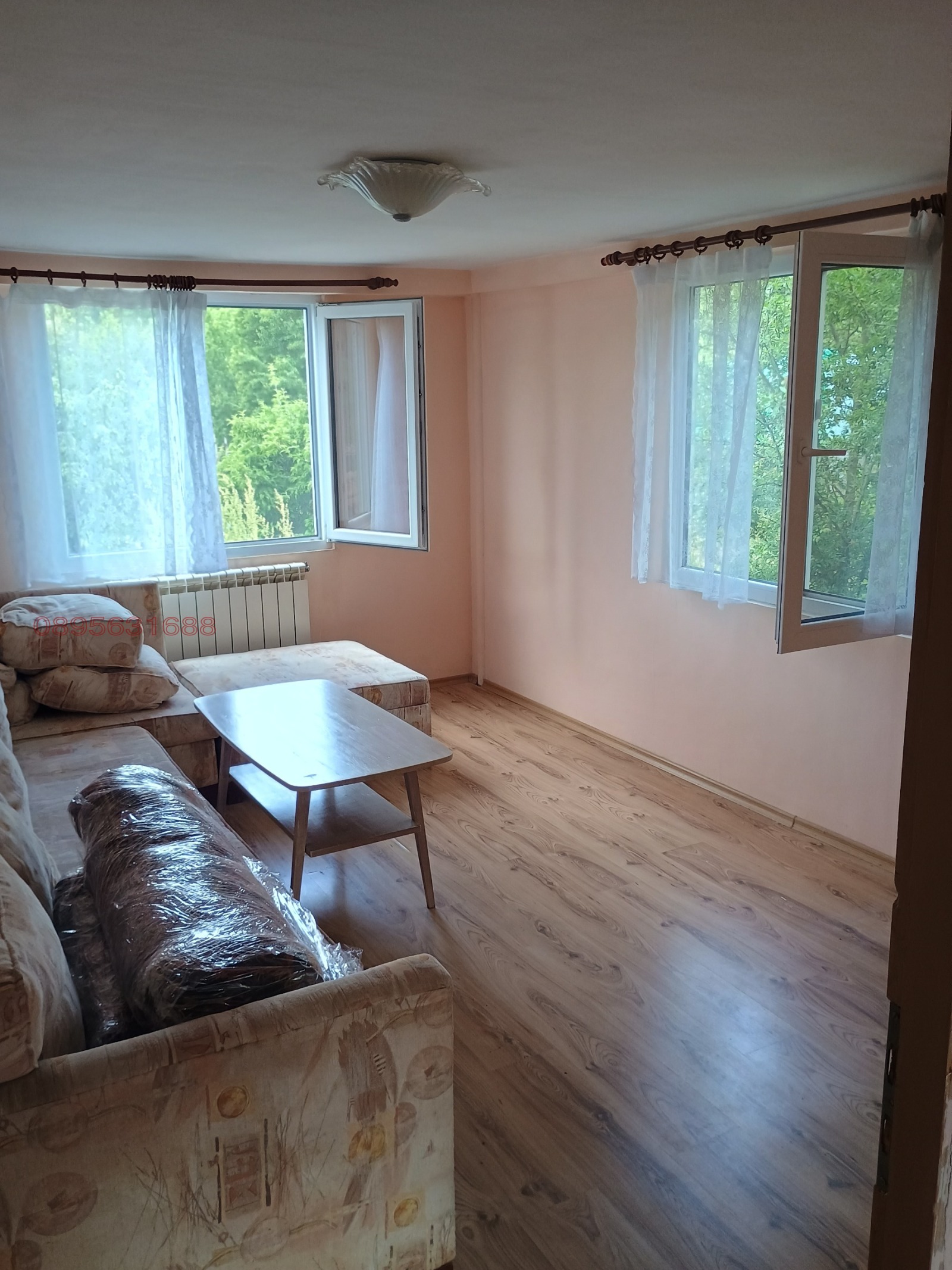 Продава КЪЩА, с. Бяла, област Сливен, снимка 15 - Къщи - 55545363
