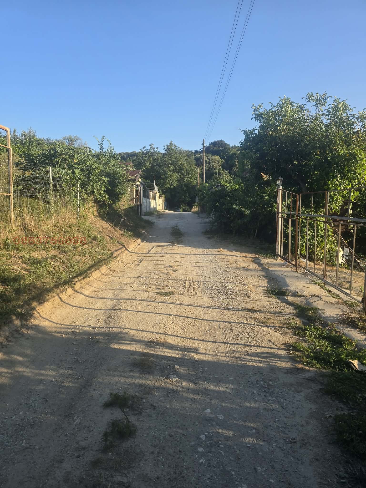 Продава ВИЛА, гр. Варна, м-т Лазур, снимка 3 - Вили - 55480752