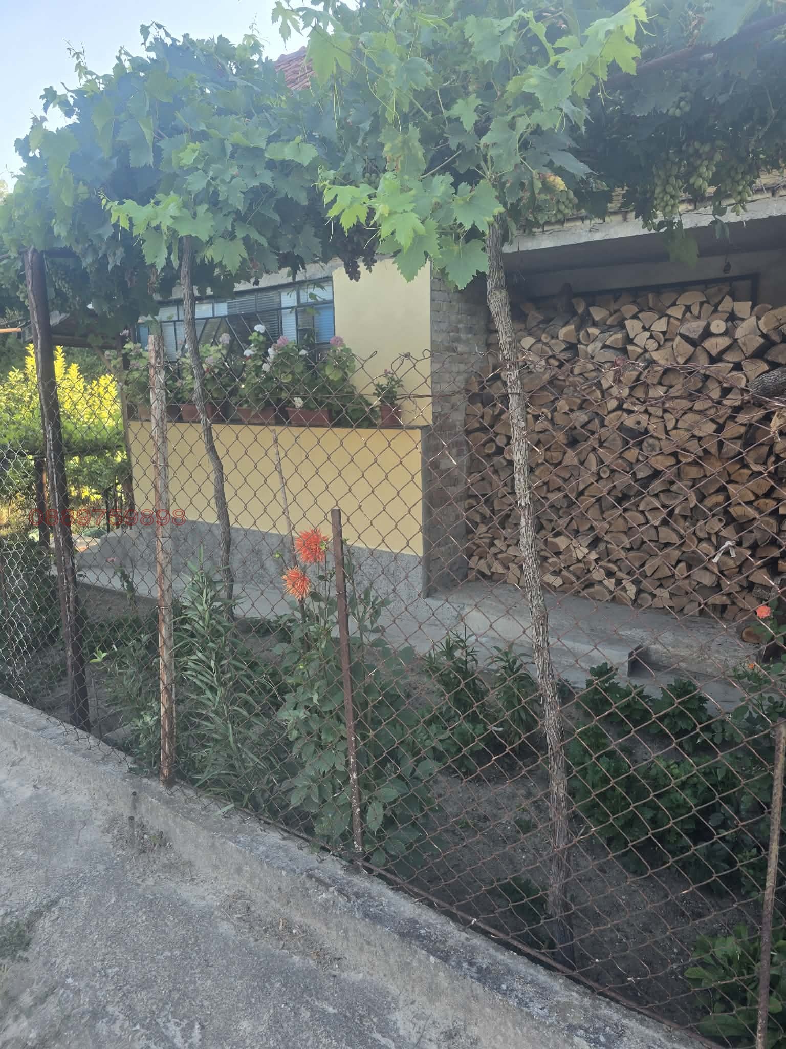 Продава ВИЛА, гр. Варна, м-т Лазур, снимка 5 - Вили - 55480752