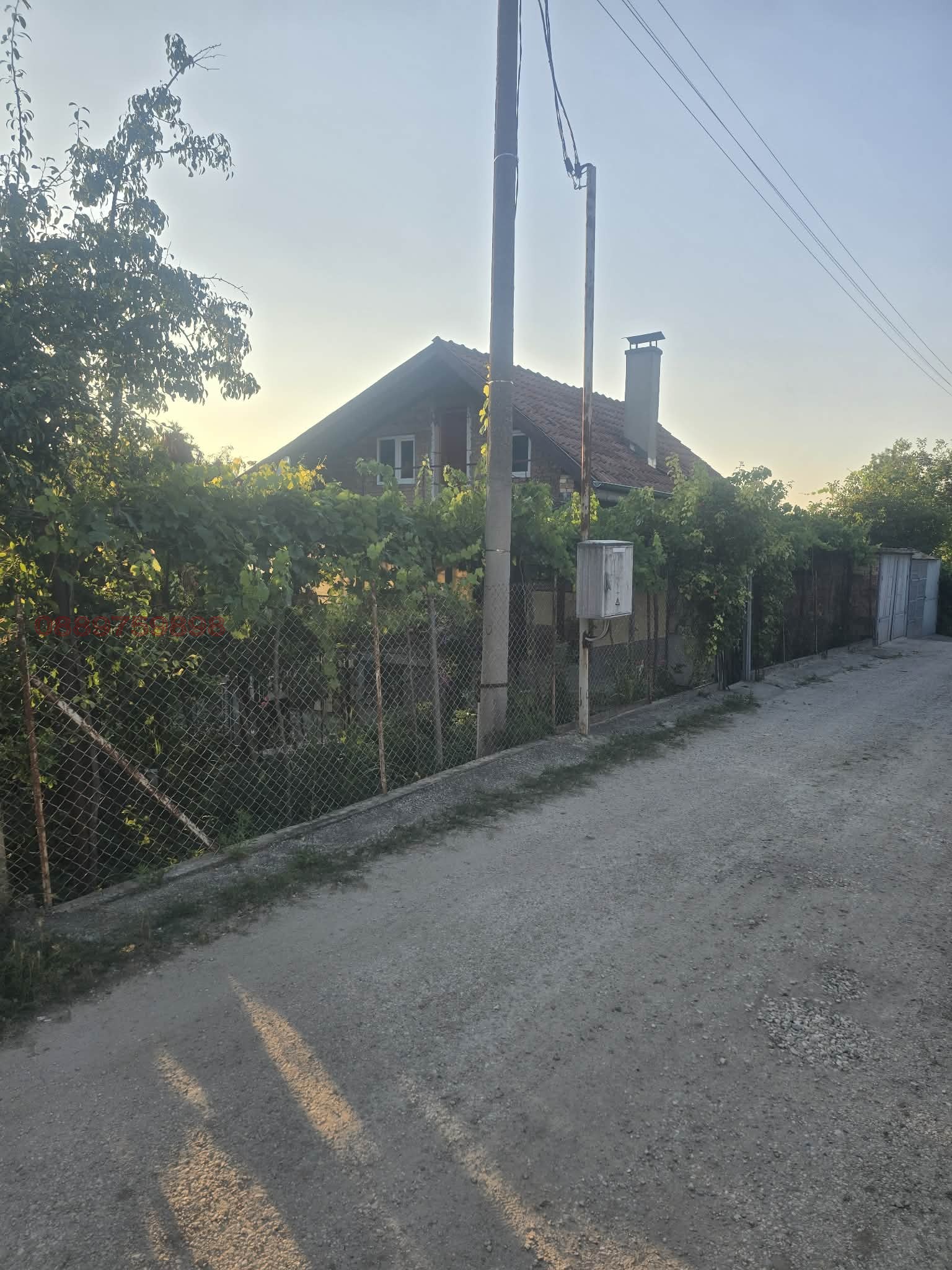 Продава ВИЛА, гр. Варна, м-т Лазур
