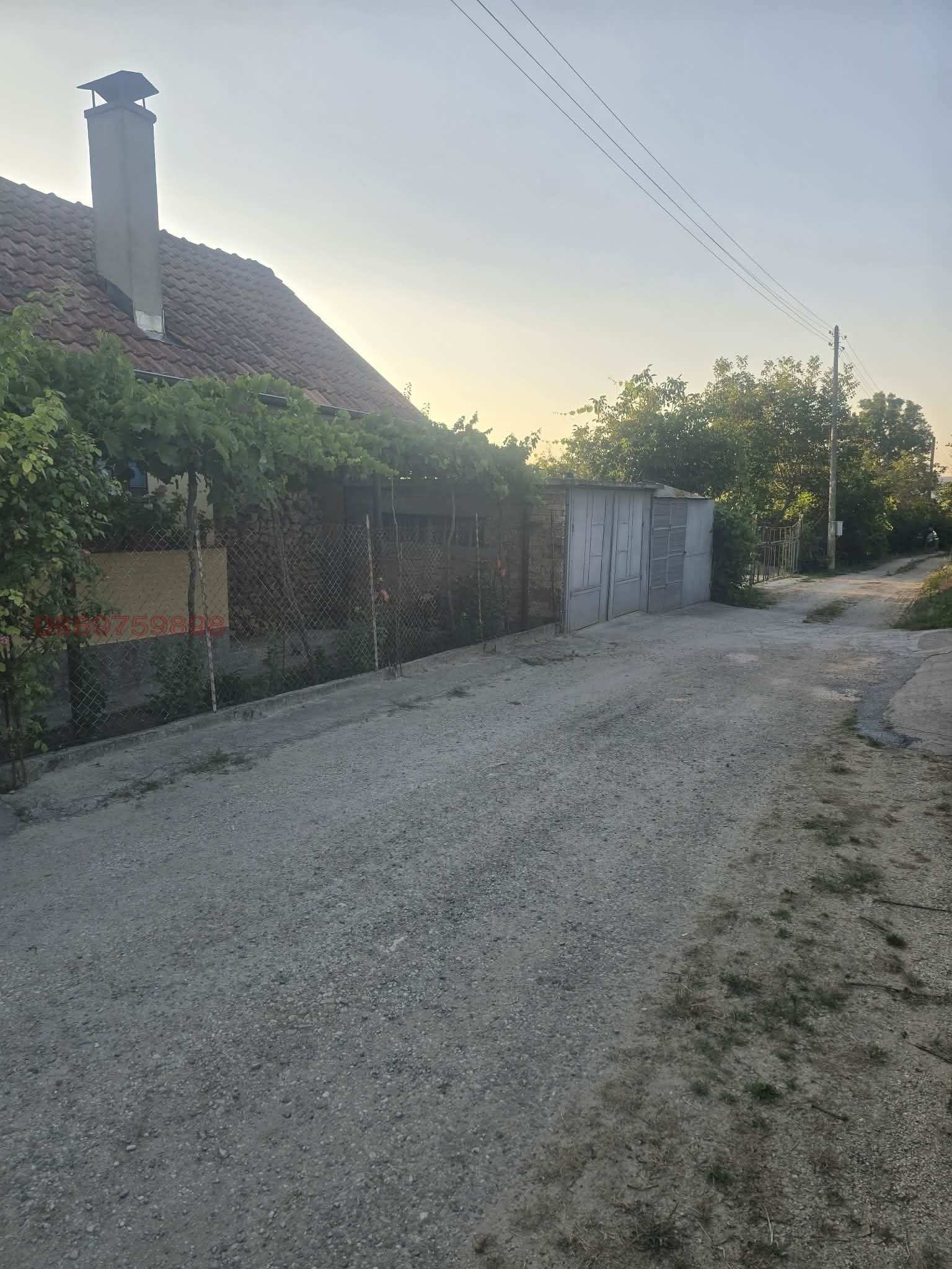 Продава ВИЛА, гр. Варна, м-т Лазур, снимка 6 - Вили - 55480752