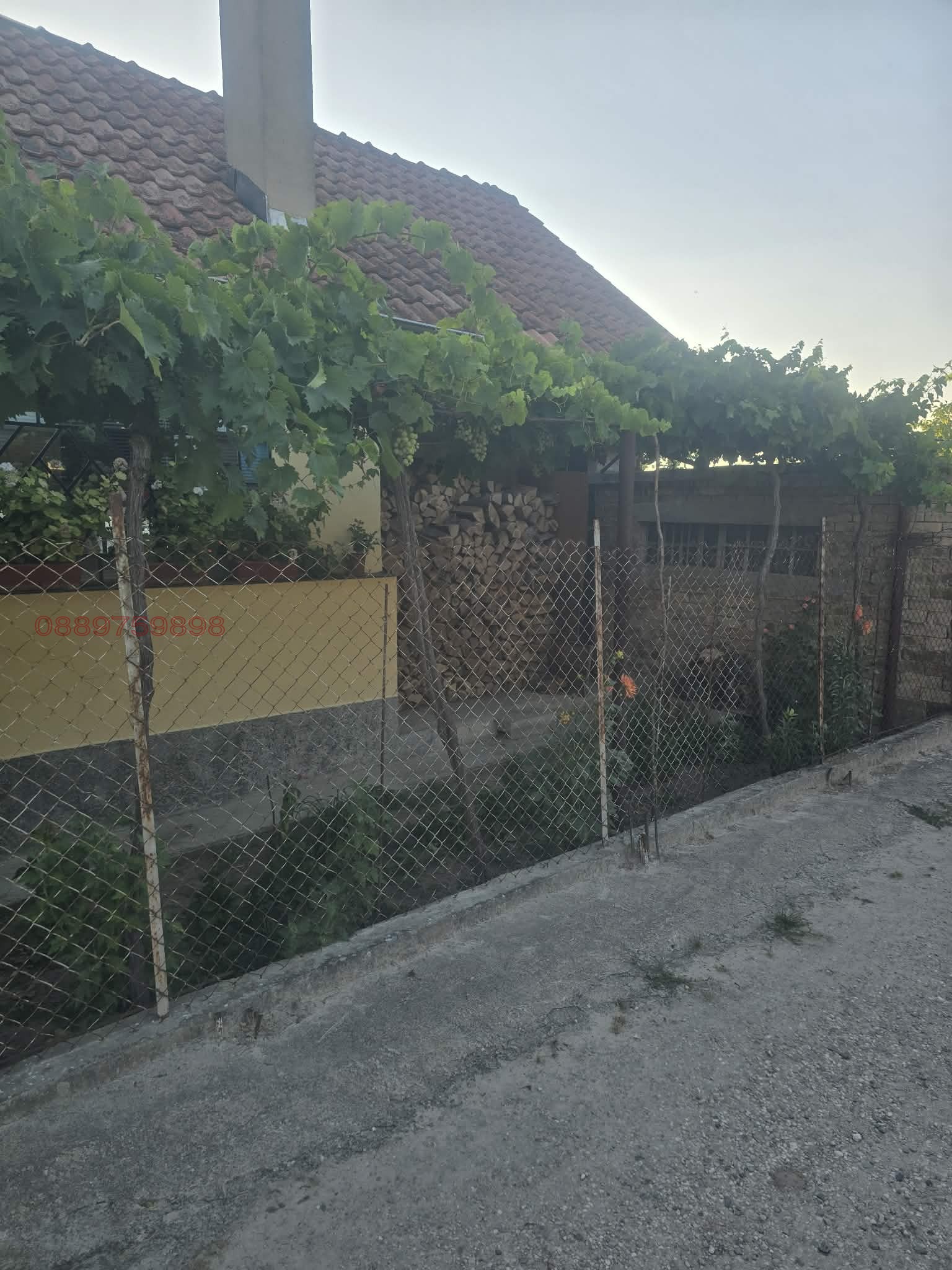 Продава ВИЛА, гр. Варна, м-т Лазур, снимка 17 - Вили - 55480752