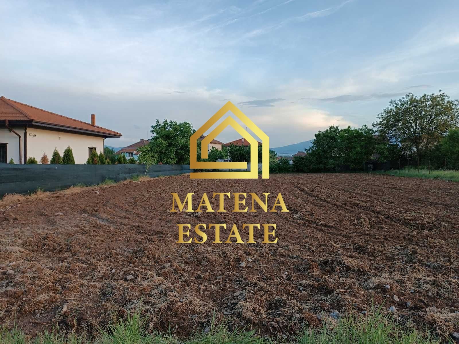 Продава ПАРЦЕЛ, гр. София, с. Чепинци, снимка 2 - Парцели - 50188361