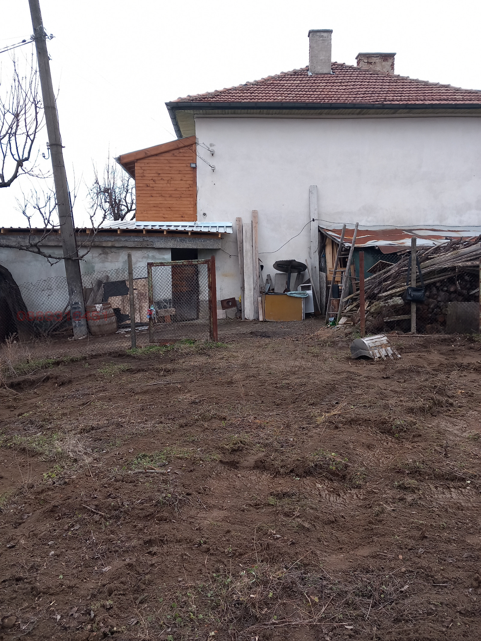 Продава ПАРЦЕЛ, с. Соволяно, област Кюстендил, снимка 3 - Парцели - 54234730