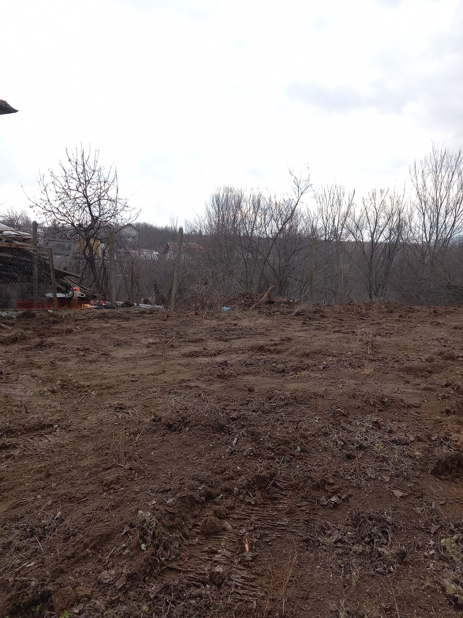 Продава ПАРЦЕЛ, с. Соволяно, област Кюстендил, снимка 6 - Парцели - 54234730