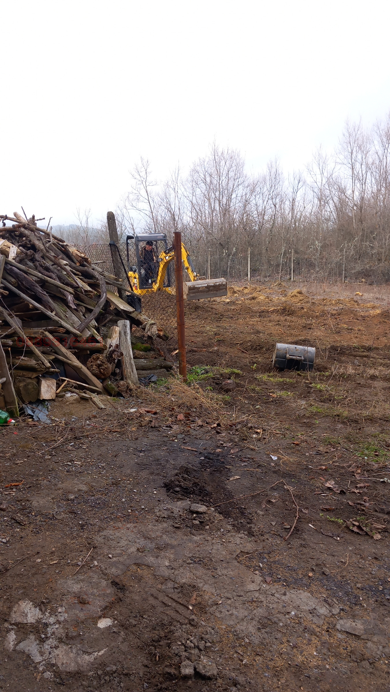 Продава ПАРЦЕЛ, с. Соволяно, област Кюстендил, снимка 13 - Парцели - 54234730