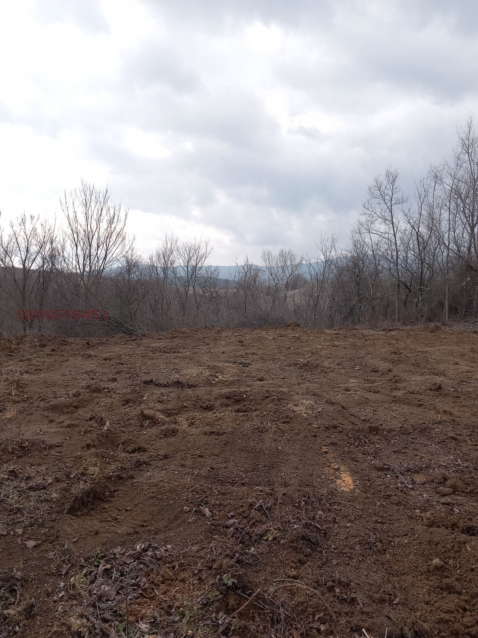 Продава ПАРЦЕЛ, с. Соволяно, област Кюстендил, снимка 7 - Парцели - 54234730