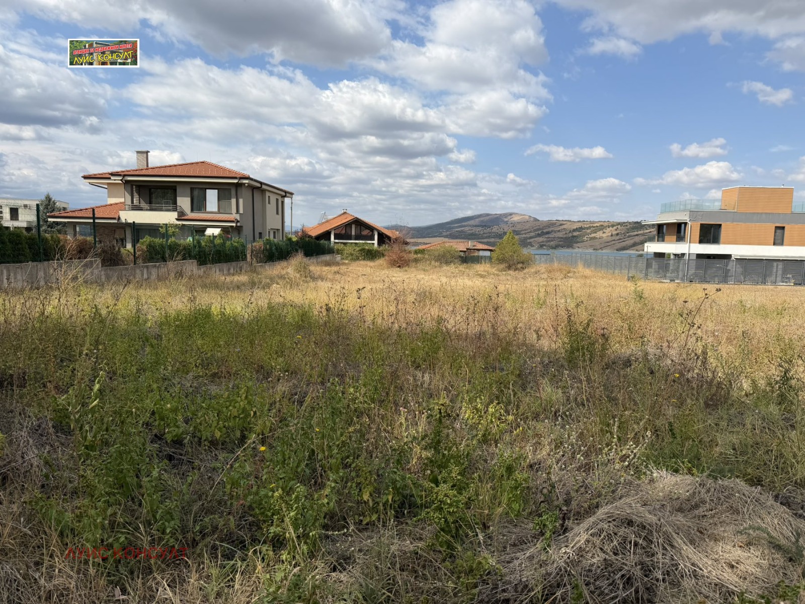 Продава ПАРЦЕЛ, гр. Монтана, в.з. Запад, снимка 4 - Парцели - 56269510