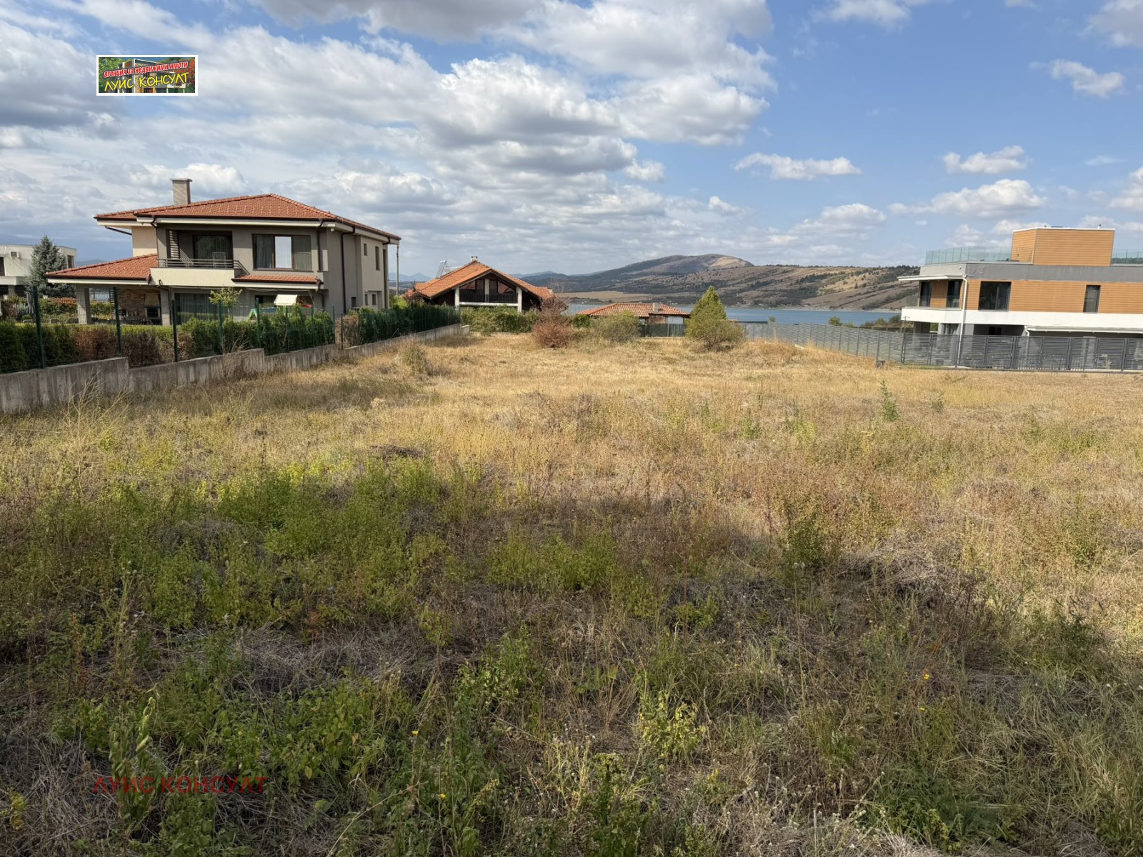 Продава ПАРЦЕЛ, гр. Монтана, в.з. Запад