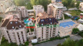 Продава  1-стаен област Бургас , к.к. Слънчев бряг , 30 кв.м | 74738570 - изображение [16]