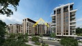 Продава  2-стаен град Пловдив , Христо Смирненски , 84 кв.м | 60835623 - изображение [2]