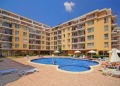 Продава  2-стаен област Бургас , к.к. Слънчев бряг , 56 кв.м | 55875125