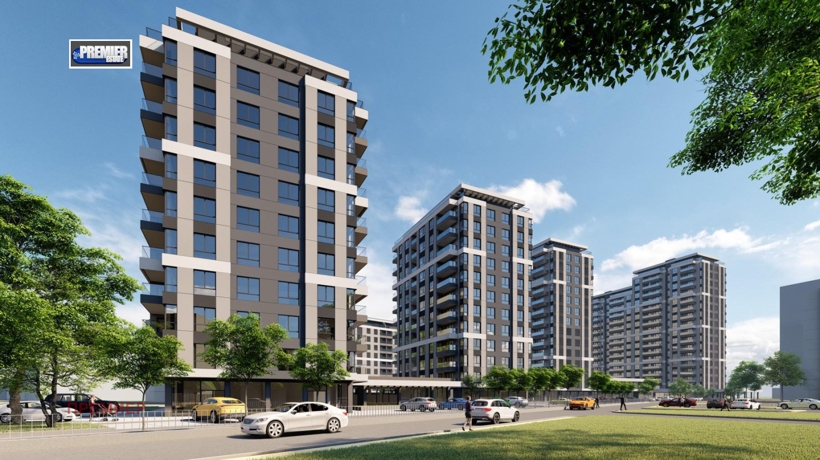 Продава 1-СТАЕН | Imot.bg — изображение 2