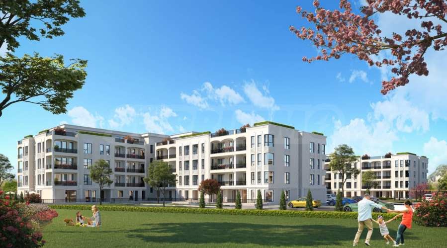 Продава 3-СТАЕН | Imot.bg — изображение 4