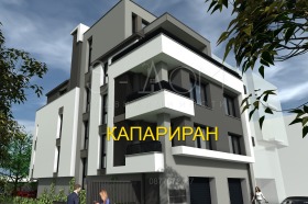 Продажба на двустайни апартаменти в град Стара Загора - изображение 17 