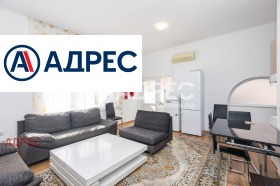 1 bedroom Vinitsa, Varna 11