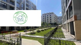 1 soveværelse Malinova dolina, Sofia 15