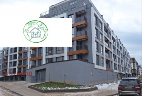 1 bedroom Malinova dolina, Sofia 11