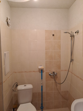 1 bedroom Nadezhda 3, Sofia 9