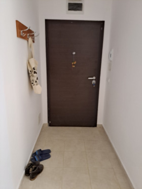 1 bedroom Nadezhda 3, Sofia 12