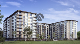 Продава  2-стаен, град Пловдив