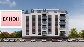 Продава 3-стаен град Перник Изток - [1] 