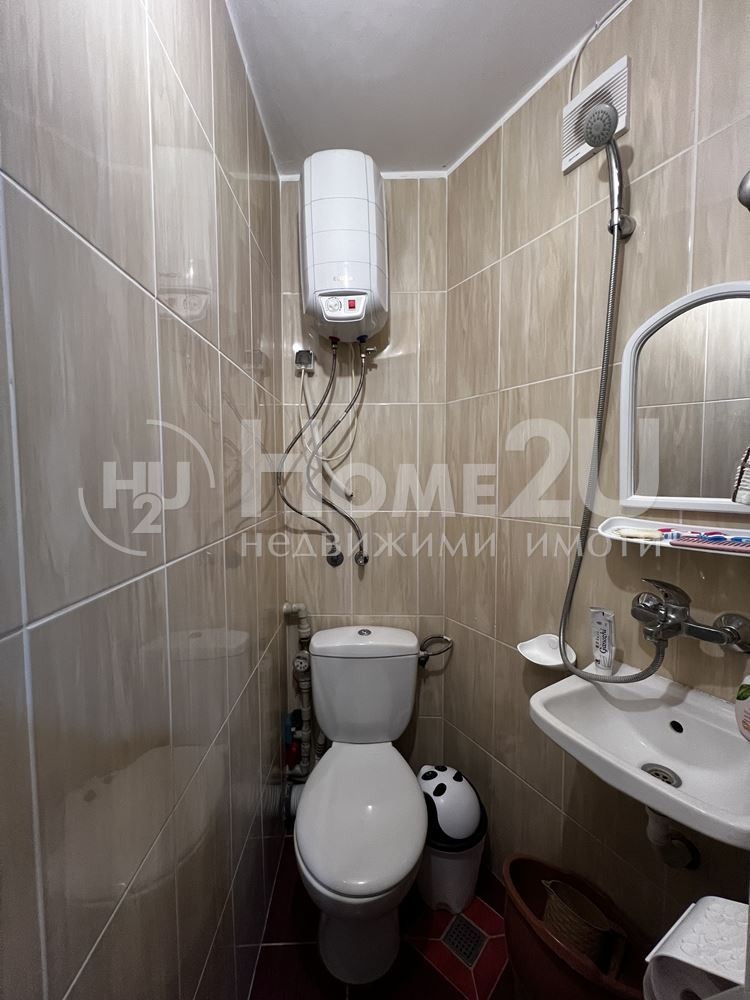 Na prodej  Studio Varna , Vinica , 28 m2 | 96118103 - obraz [7]