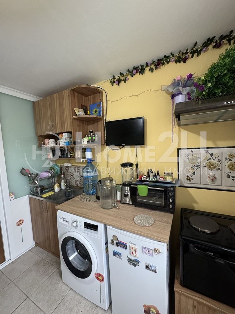 Na prodej  Studio Varna , Vinica , 28 m2 | 96118103 - obraz [5]