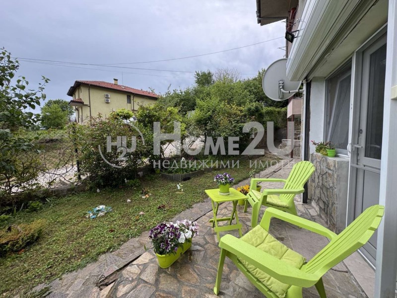 Na prodej  Studio Varna , Vinica , 28 m2 | 96118103 - obraz [9]