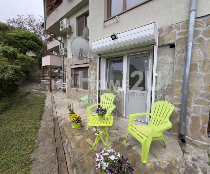Na prodej  Studio Varna , Vinica , 28 m2 | 96118103 - obraz [10]