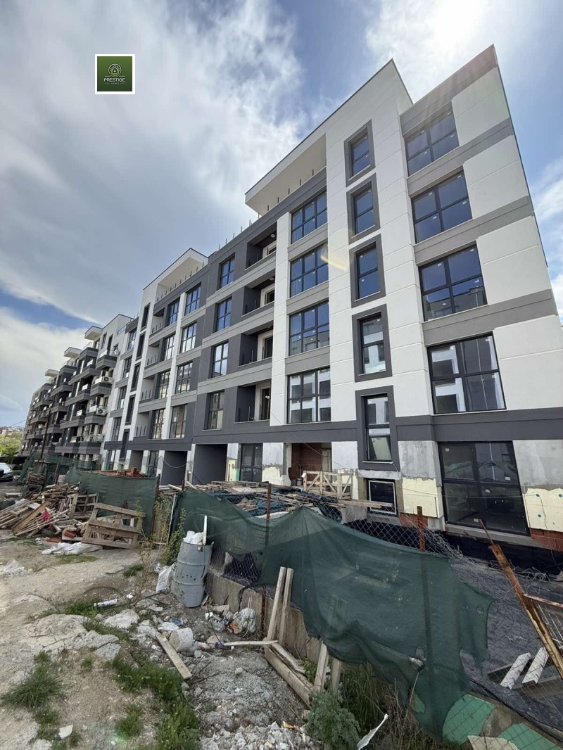 Til salgs  Studio Sofia , Darvenitsa , 49 kvm | 41518356 - bilde [4]