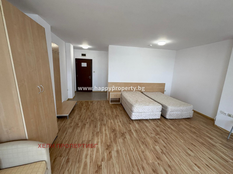Продава  1-стаен област Бургас , к.к. Слънчев бряг , 56 кв.м | 83068769 - изображение [3]