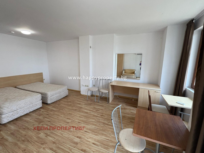 Продава  1-стаен област Бургас , к.к. Слънчев бряг , 56 кв.м | 83068769 - изображение [2]