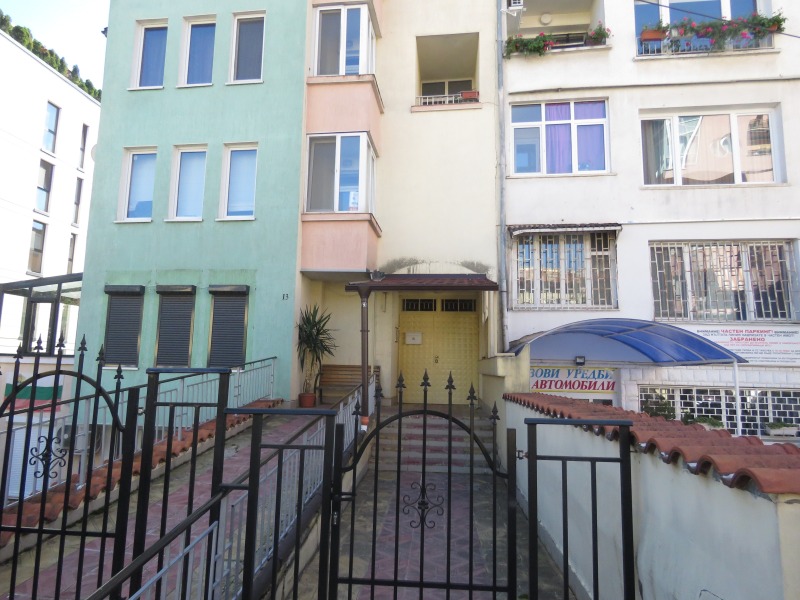 Satılık  1 yatak odası Sofia , Dianabad , 51 metrekare | 44207933 - görüntü [17]