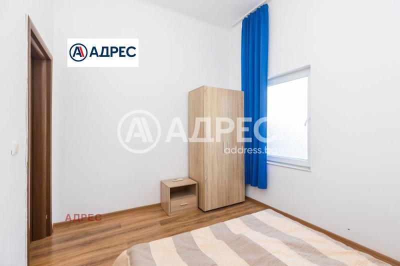 Продава 2-СТАЕН, гр. Варна, Виница, снимка 13 - Aпартаменти - 48321403