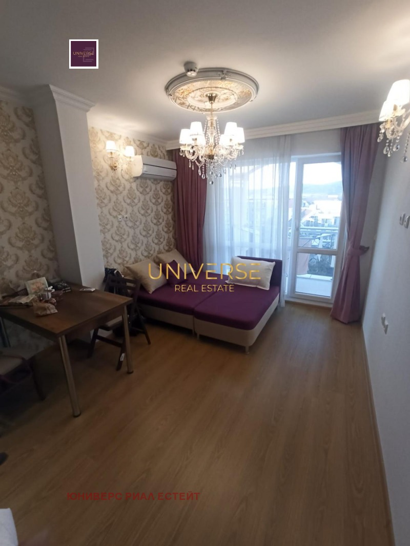 Продается  1 спальня область Бургас , к.к. Слънчев бряг , 51 кв.м | 81849953 - изображение [2]