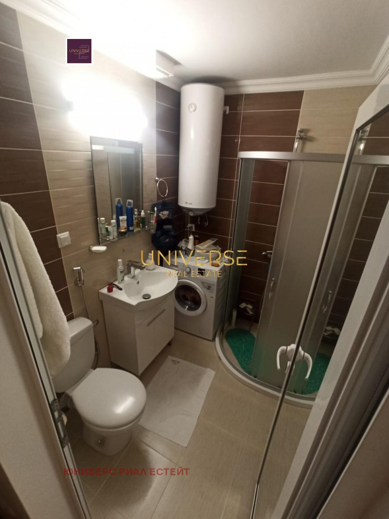 Продается  1 спальня область Бургас , к.к. Слънчев бряг , 51 кв.м | 81849953 - изображение [5]