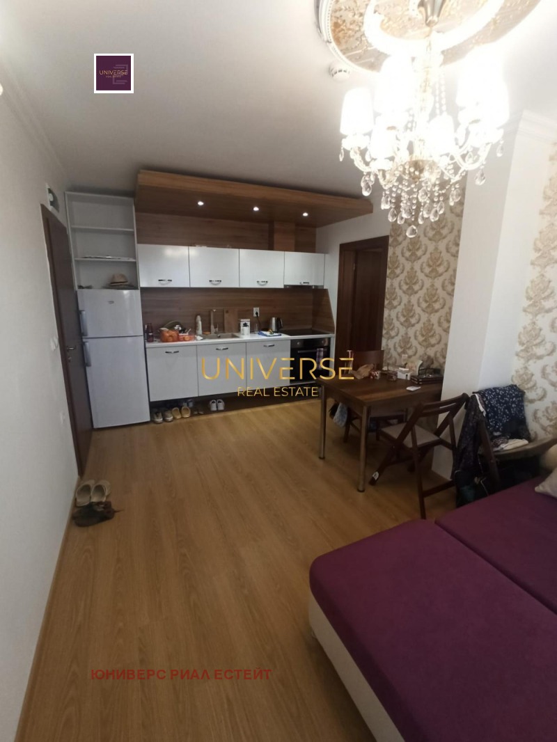 Продается  1 спальня область Бургас , к.к. Слънчев бряг , 51 кв.м | 81849953