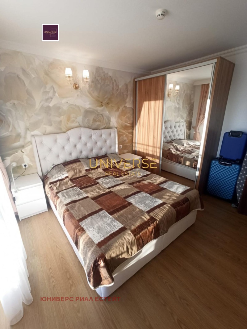 Продается  1 спальня область Бургас , к.к. Слънчев бряг , 51 кв.м | 81849953 - изображение [3]