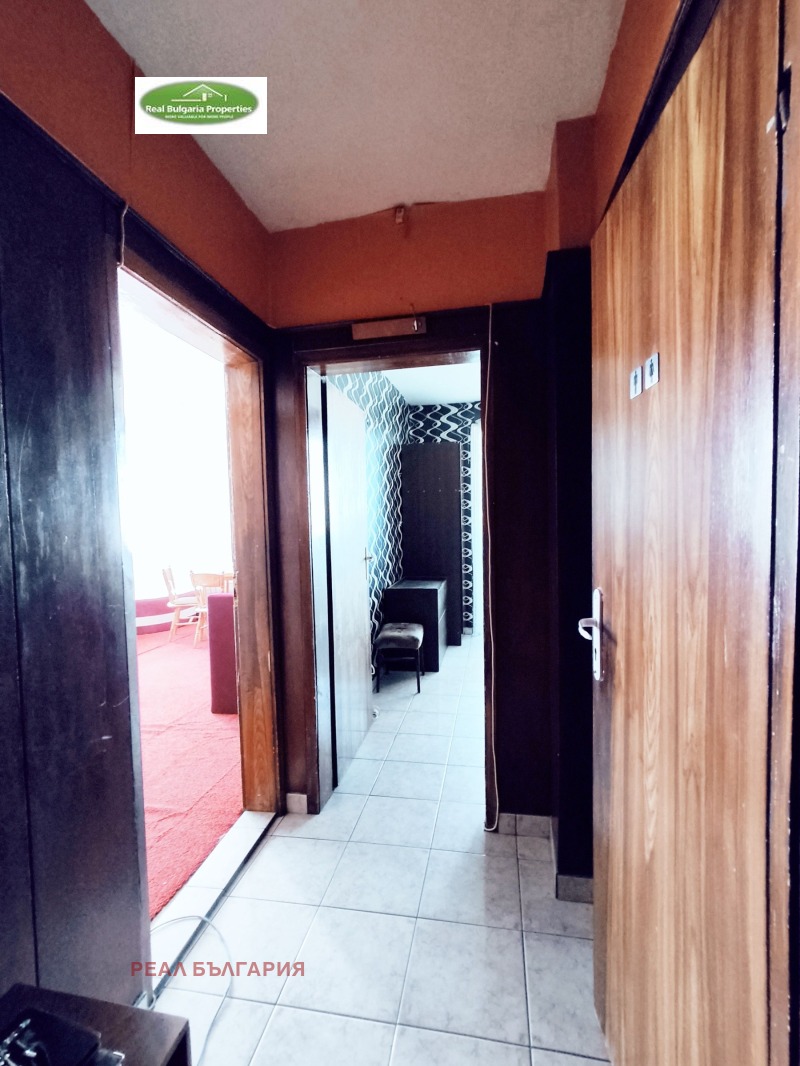 De vânzare  1 dormitor Ruse , Șiroc țentâr , 63 mp | 45215879 - imagine [17]