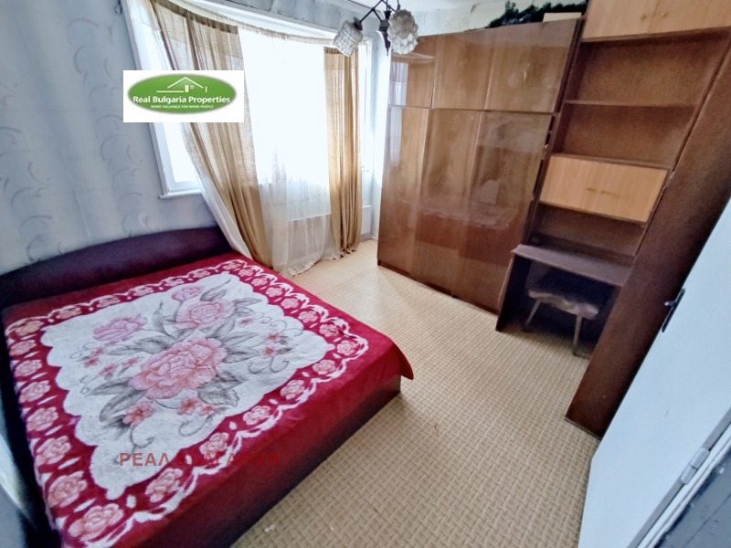 De vânzare  1 dormitor Ruse , Șiroc țentâr , 63 mp | 45215879 - imagine [9]