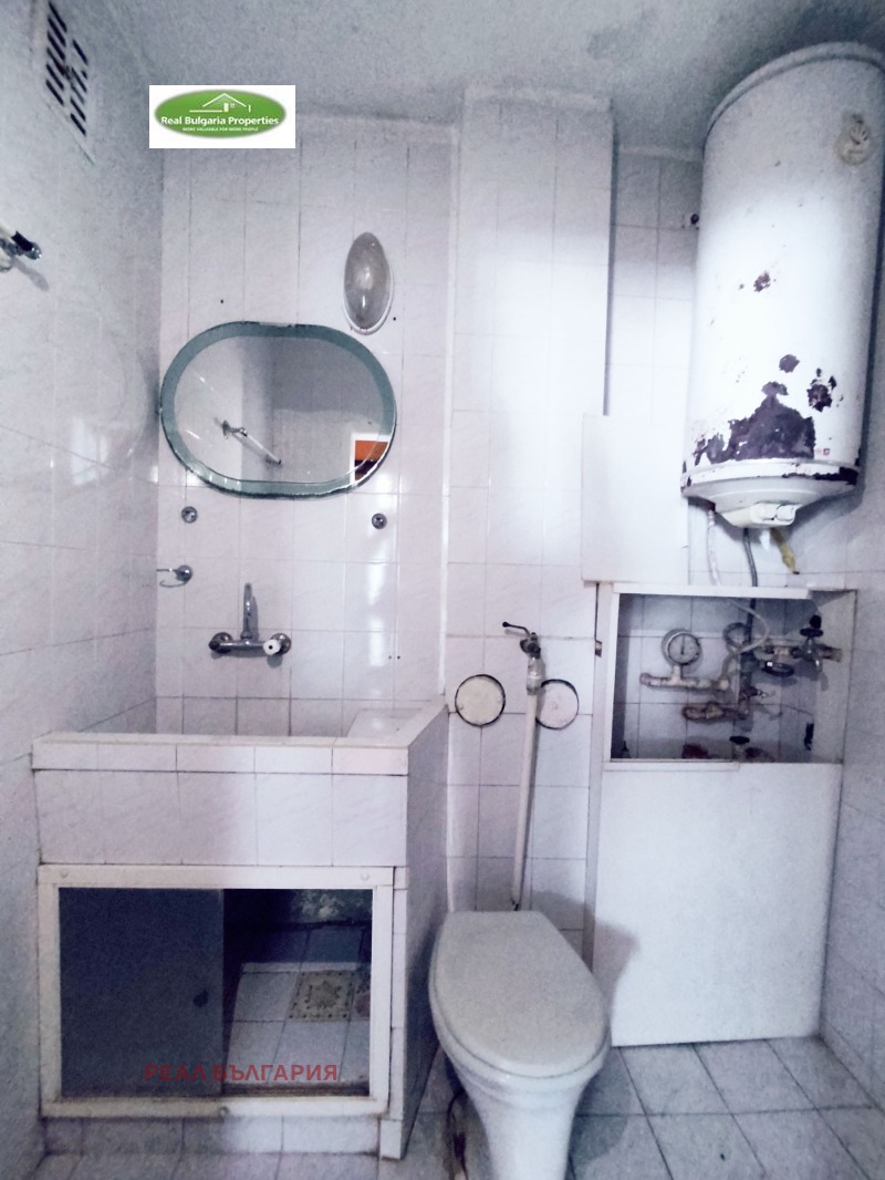 De vânzare  1 dormitor Ruse , Șiroc țentâr , 63 mp | 45215879 - imagine [15]