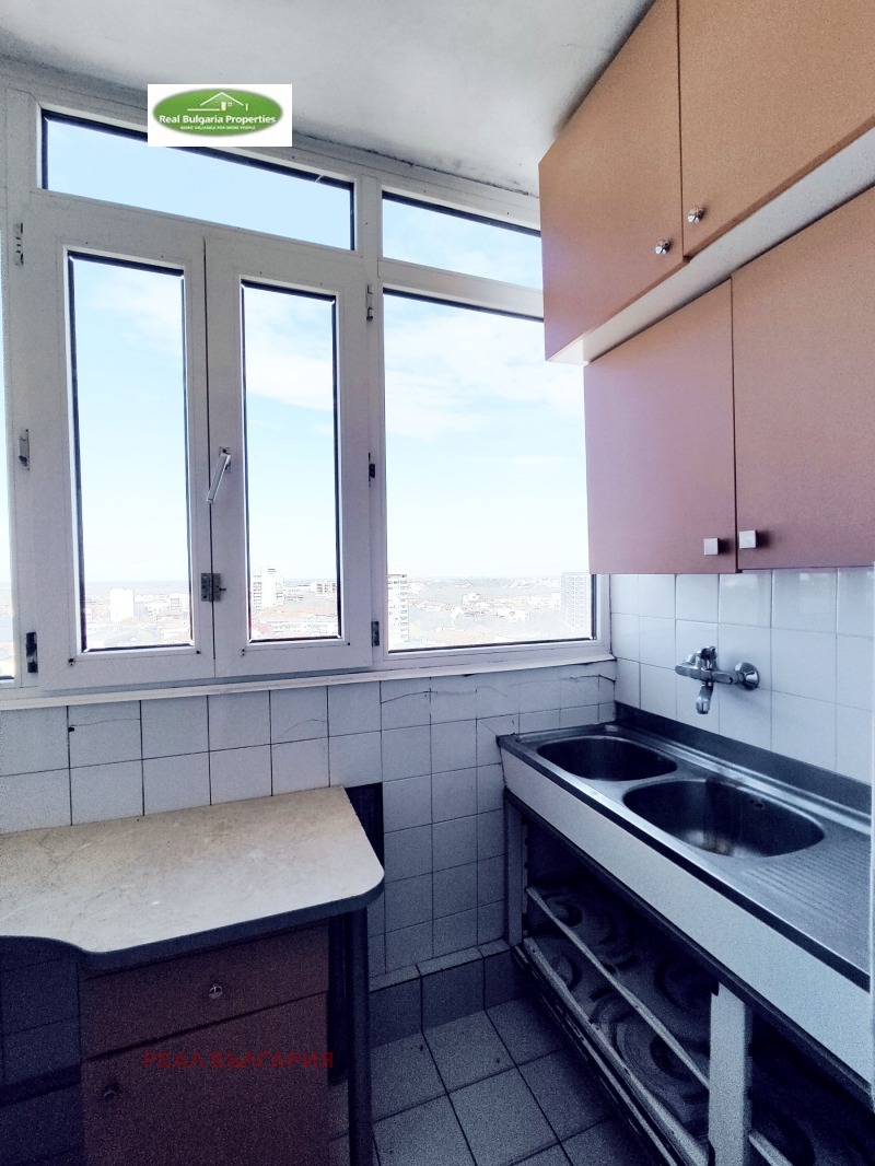De vânzare  1 dormitor Ruse , Șiroc țentâr , 63 mp | 45215879 - imagine [12]