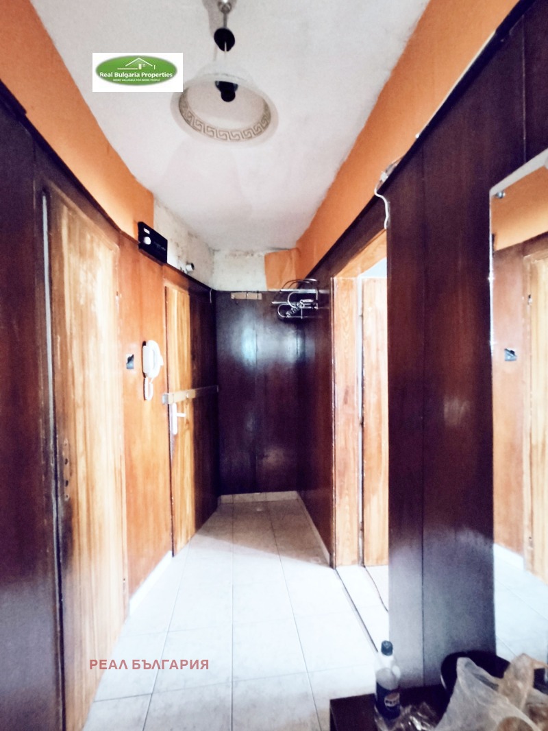 De vânzare  1 dormitor Ruse , Șiroc țentâr , 63 mp | 45215879 - imagine [16]