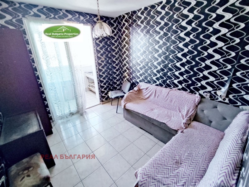 De vânzare  1 dormitor Ruse , Șiroc țentâr , 63 mp | 45215879 - imagine [5]