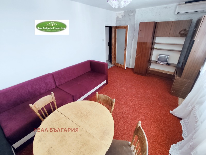 De vânzare  1 dormitor Ruse , Șiroc țentâr , 63 mp | 45215879 - imagine [2]