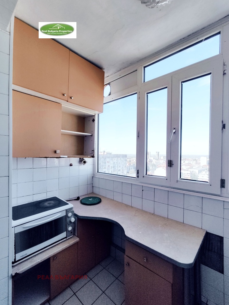 De vânzare  1 dormitor Ruse , Șiroc țentâr , 63 mp | 45215879 - imagine [11]